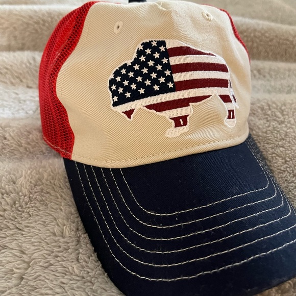 USA trucker hat - Picture 1 of 3